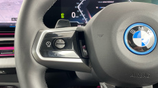 BMW i5 250kW eDrive40 M Sport Pro 84kWh 4dr Auto Electric Saloon